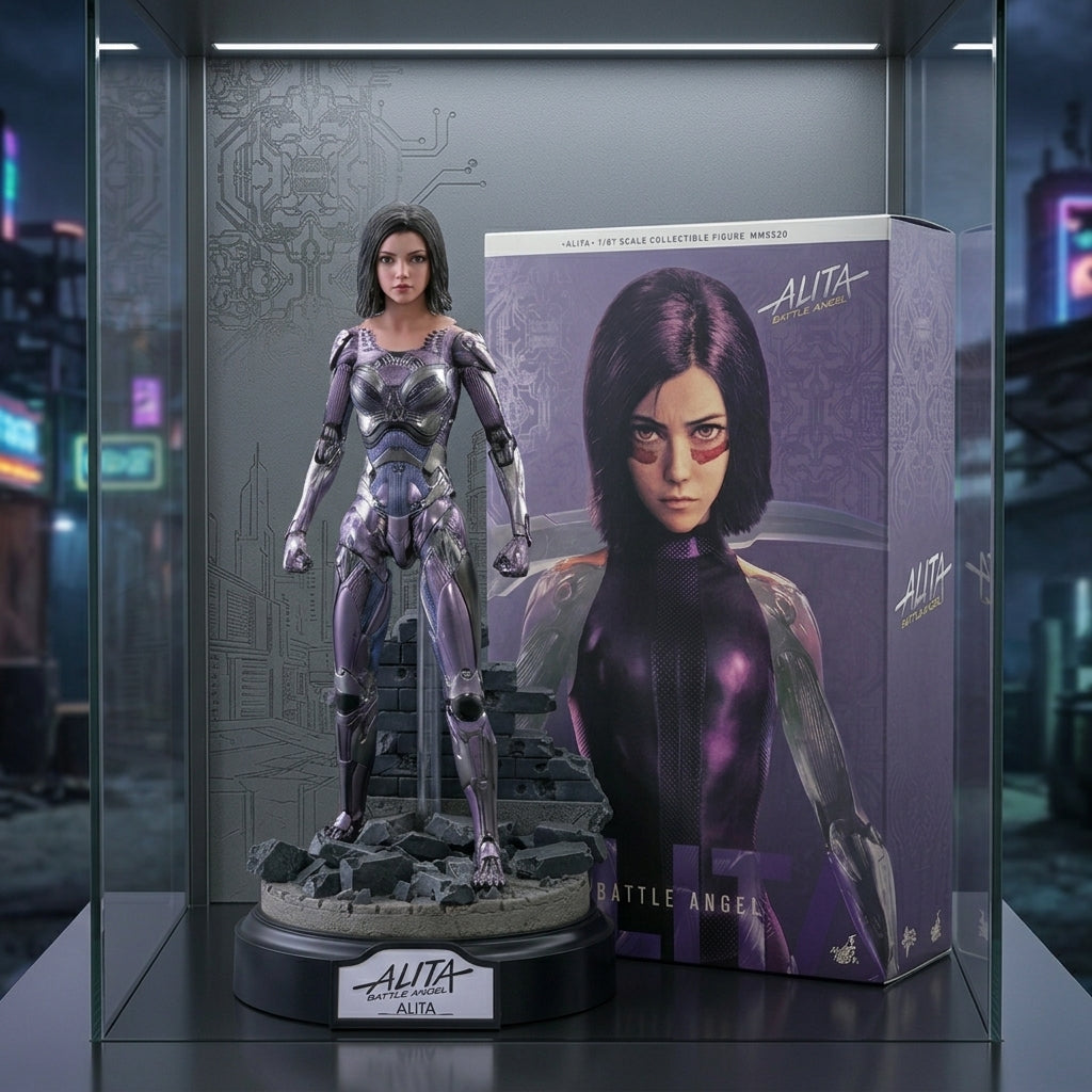 Alita