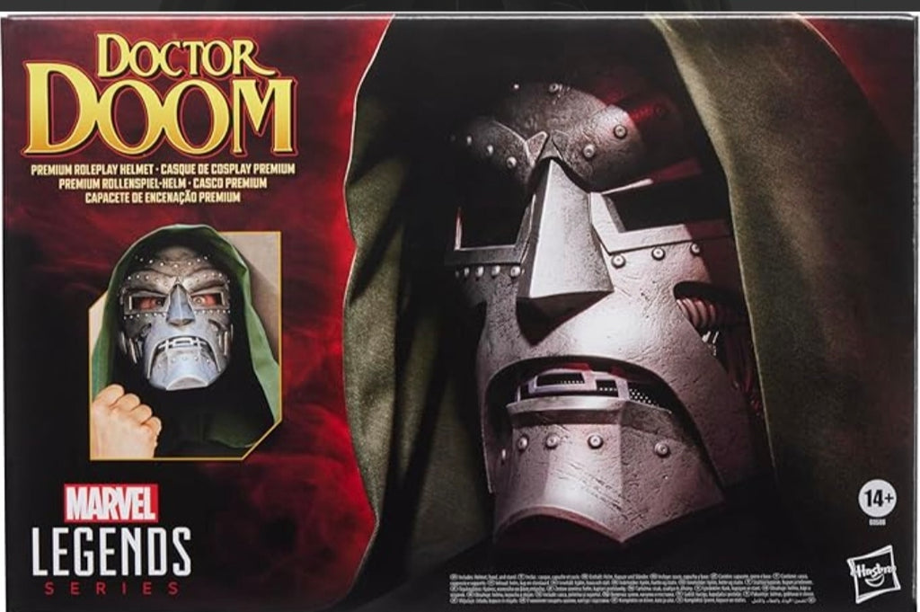 Doctor Doom