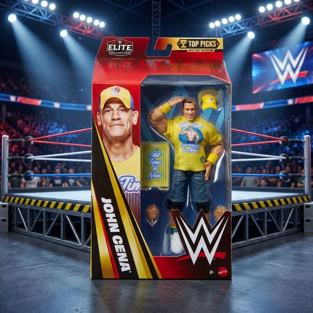 John Cena