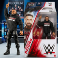 Roman Reigns