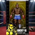 Clubber Lang