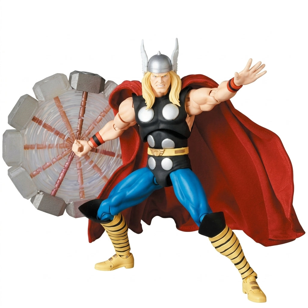 Thor