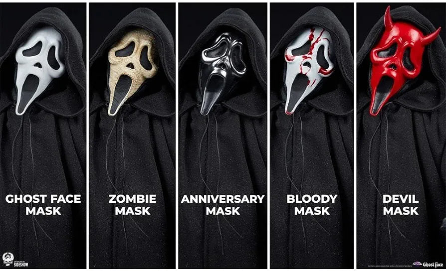 Ghostface