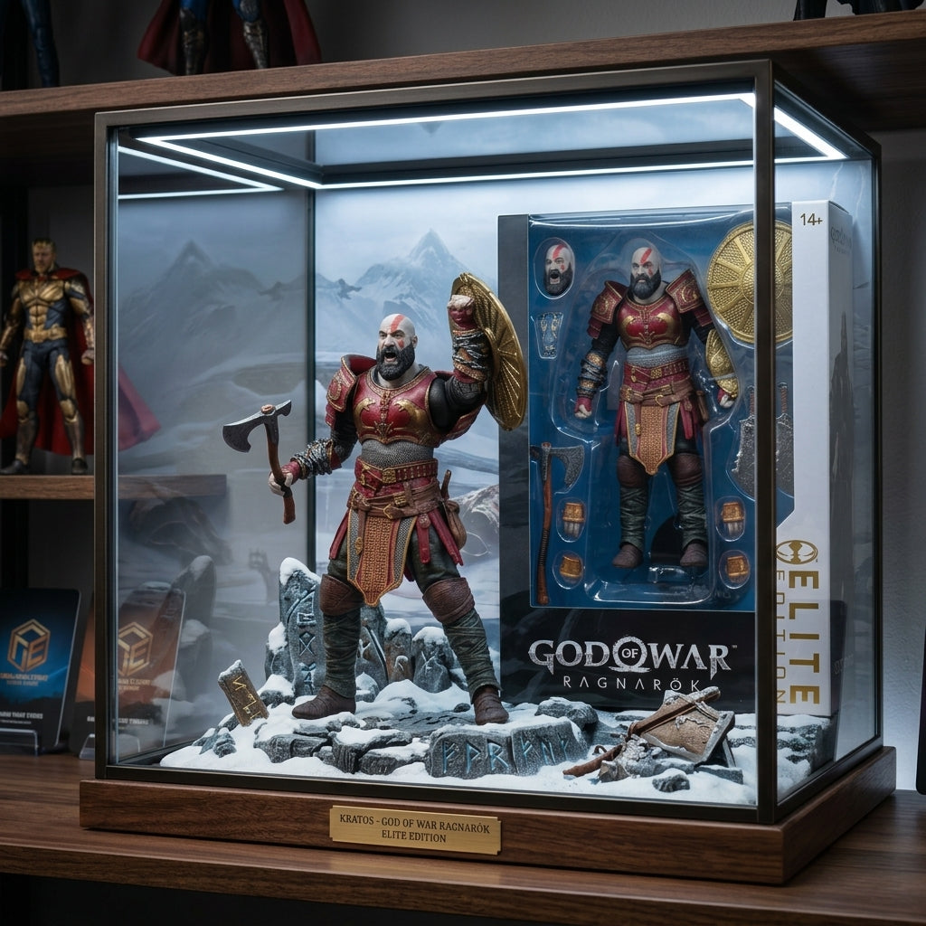 Kratos