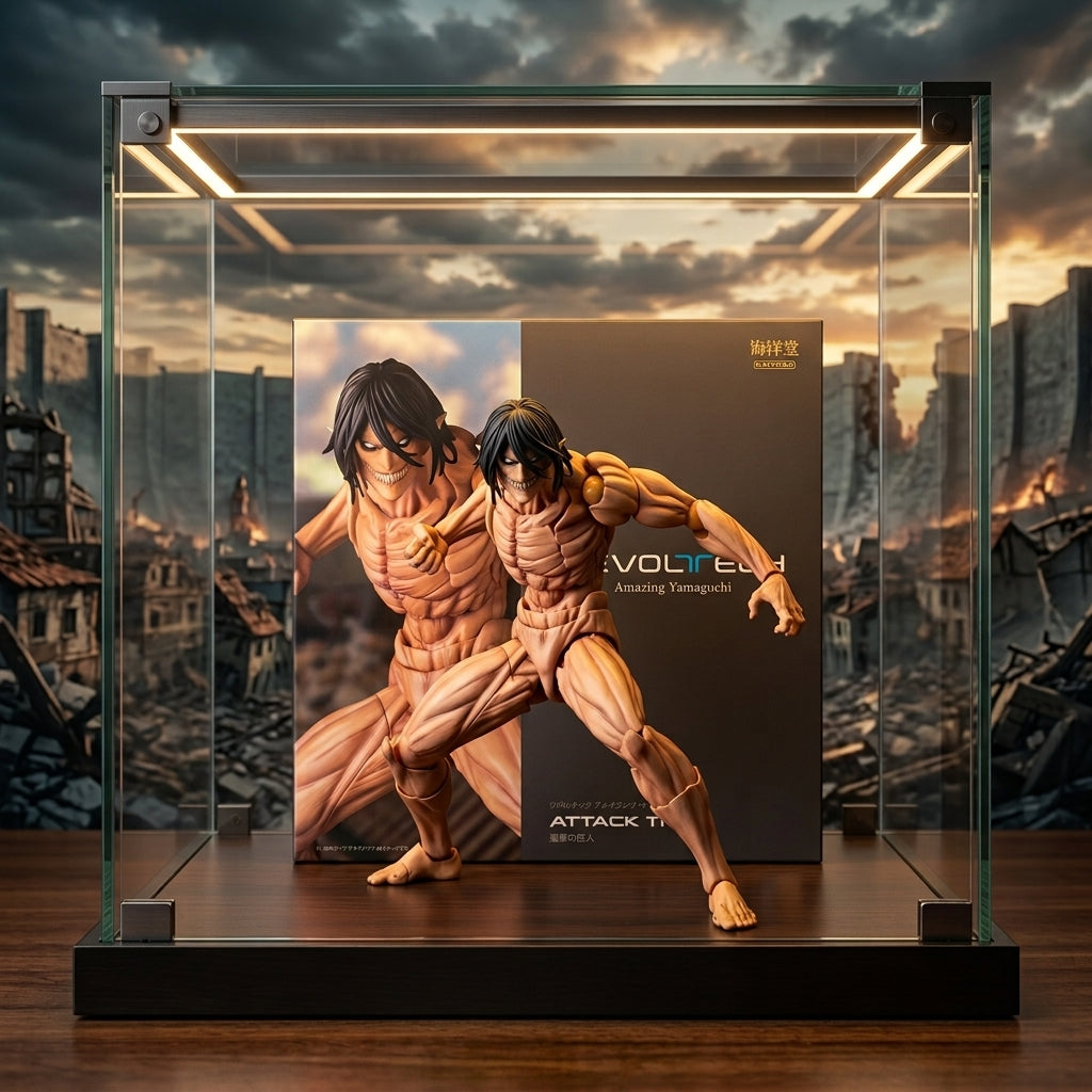 Eren Yeager
