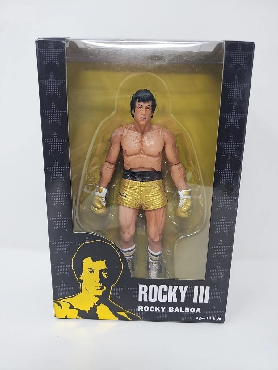 Rocky Balboa