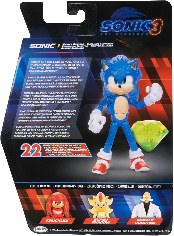 Sonic