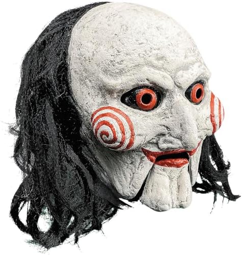 Billy the Puppet