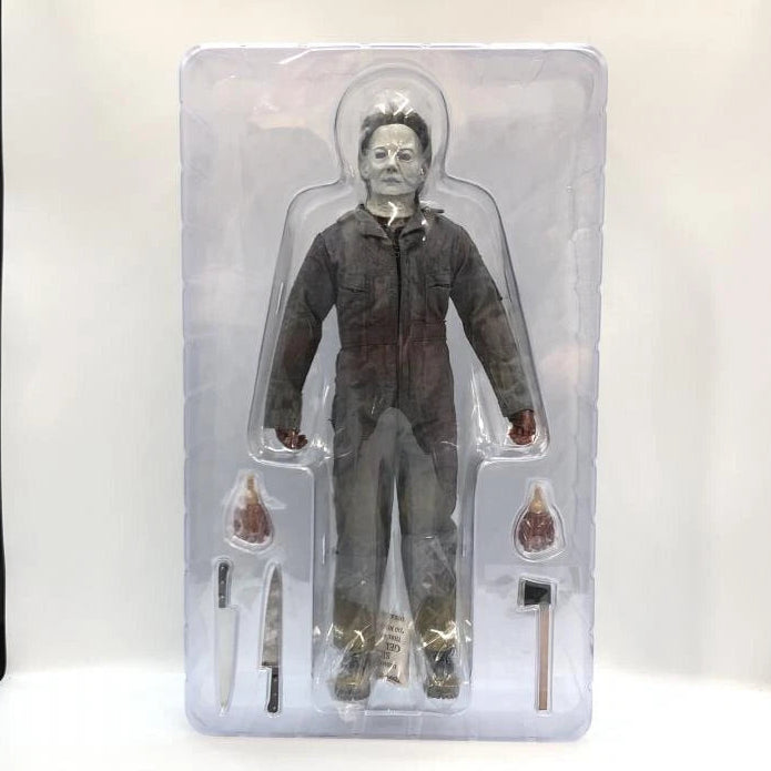 Michael Myers.