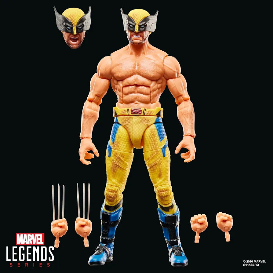 Wolverine