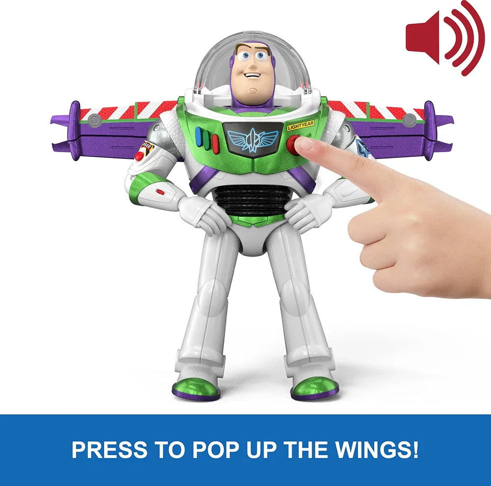 Buzz Lightyear