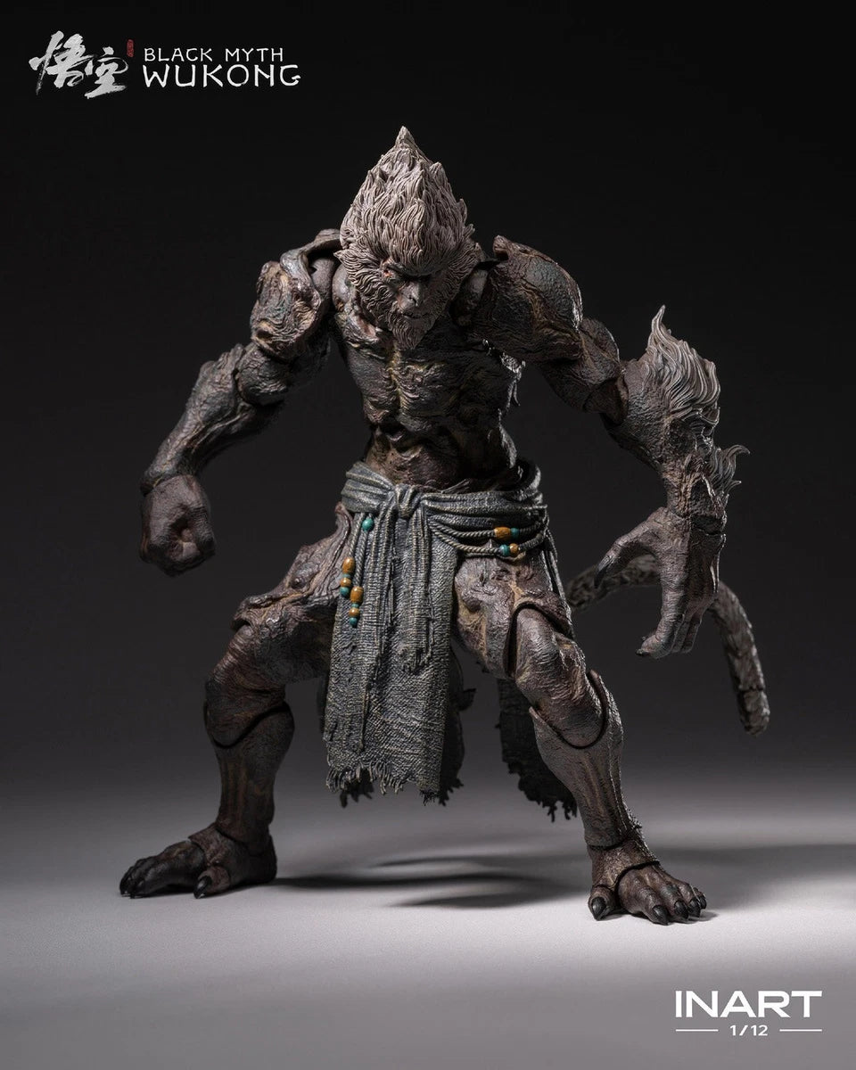 Wukong - Black Mythology: Goku