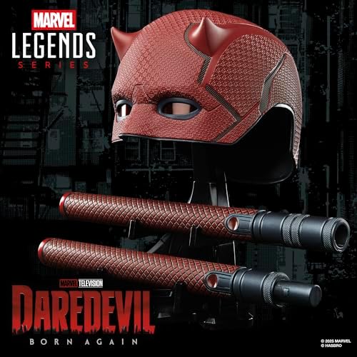 Daredevil
