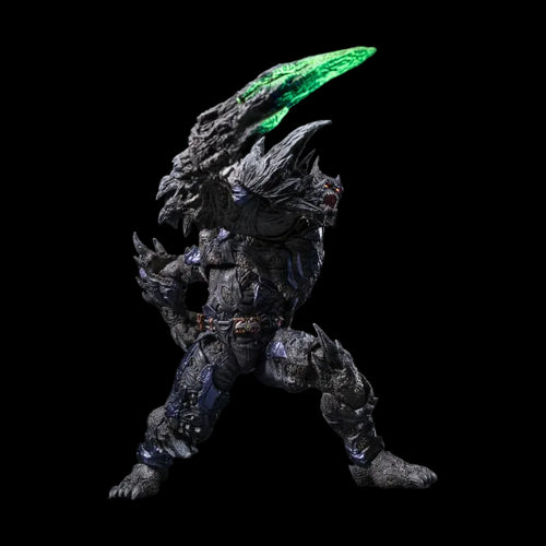 Batman The Devastator