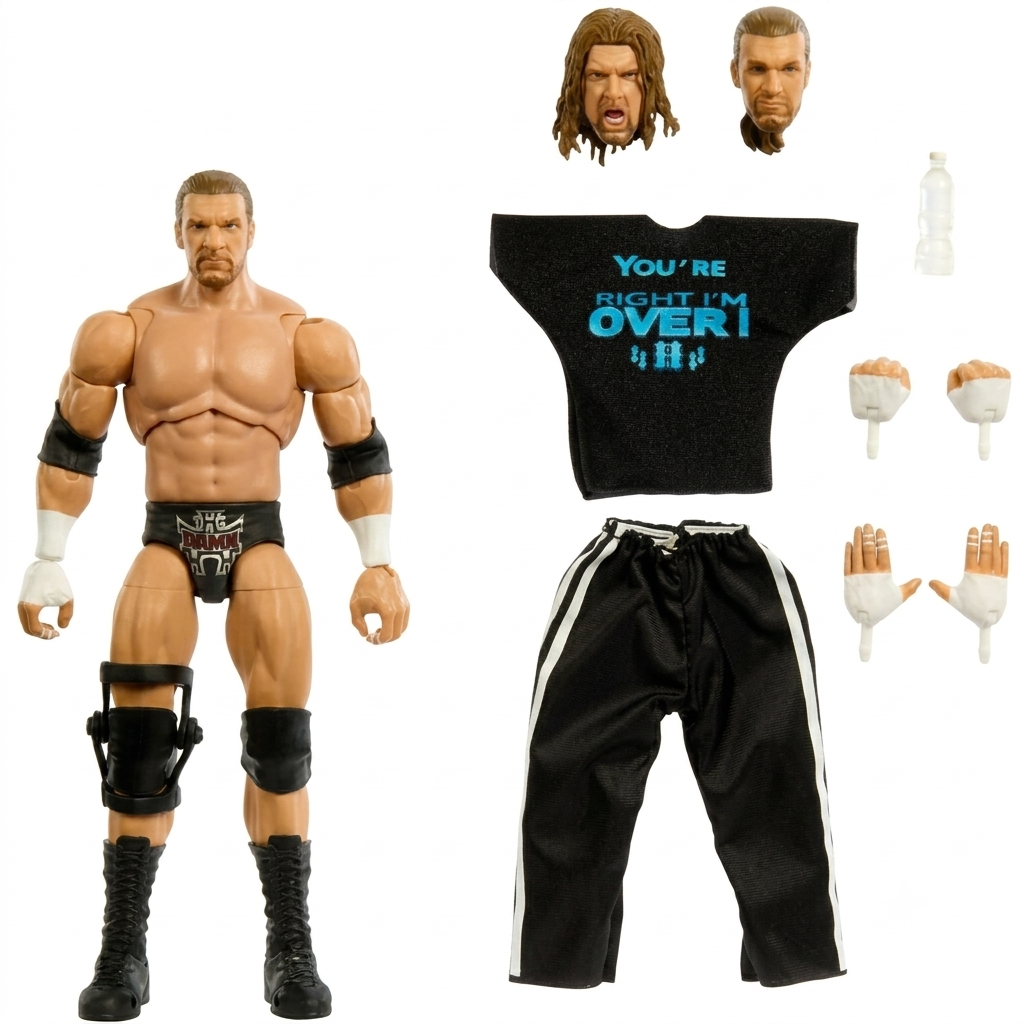 Triple H
