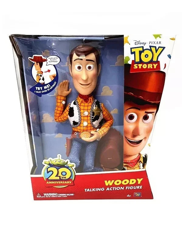 Woody