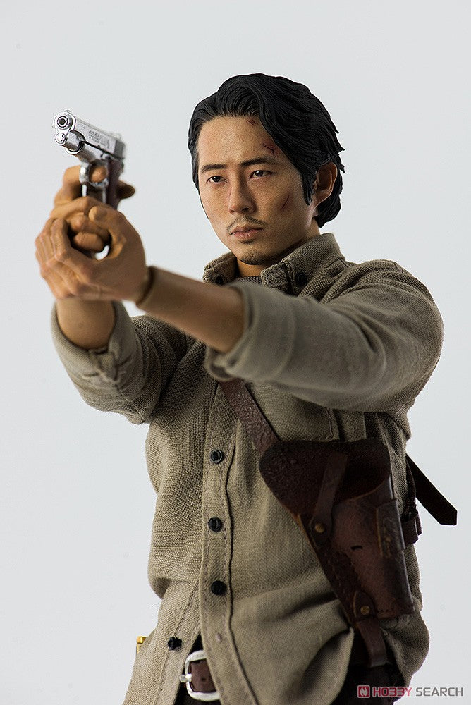 Glenn Rhee