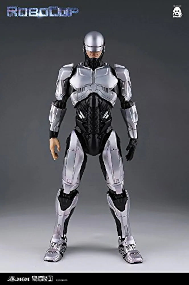 RoboCop