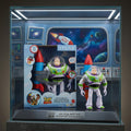 Rocket Rescue Buzz Lightyear
