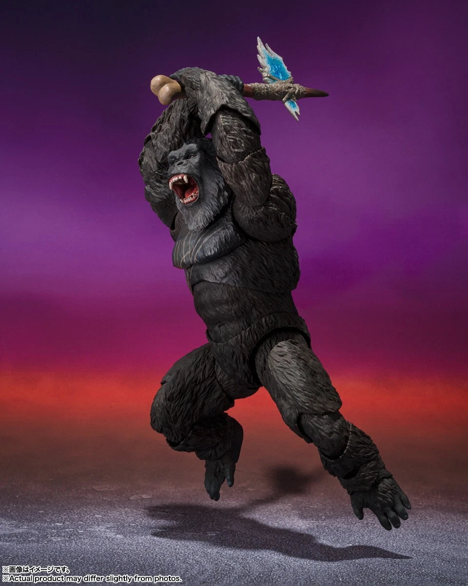 Kong
