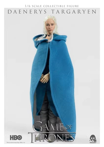 Daenerys Targaryen