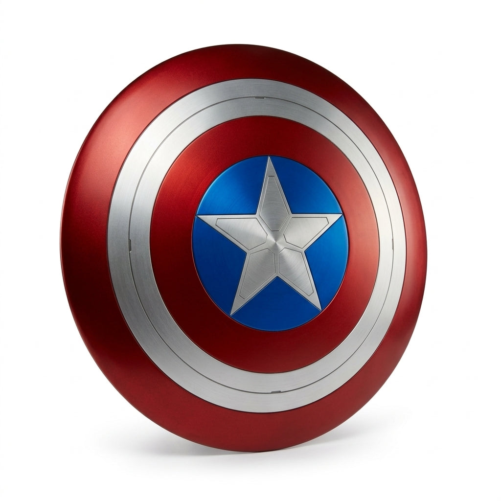 Captain America Shield