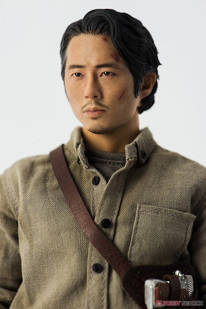 Glenn Rhee