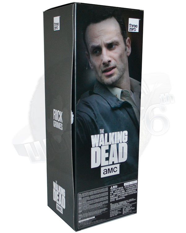 Rick Grimes