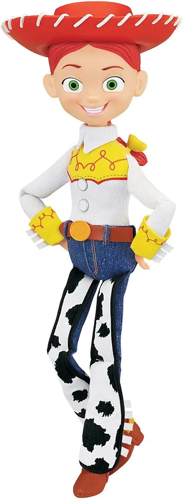Jessie