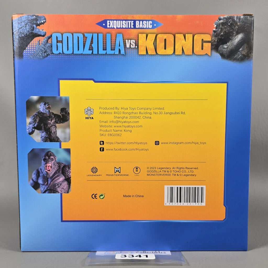 Kong