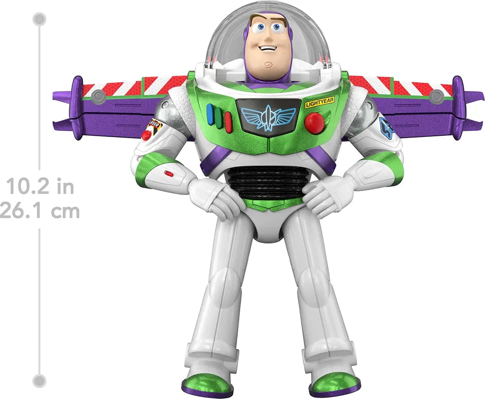 Buzz Lightyear