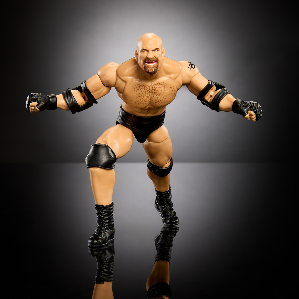Goldberg