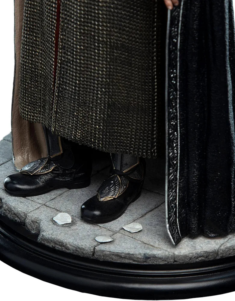 Aragorn - Elessar, King of Gondor