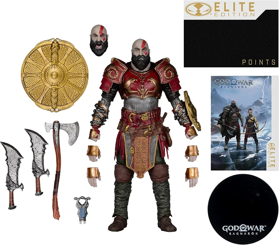 Kratos