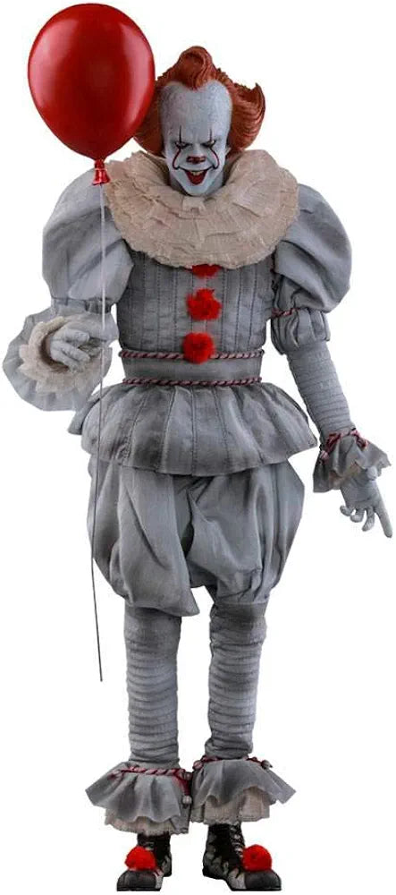 IT (Pennywise)