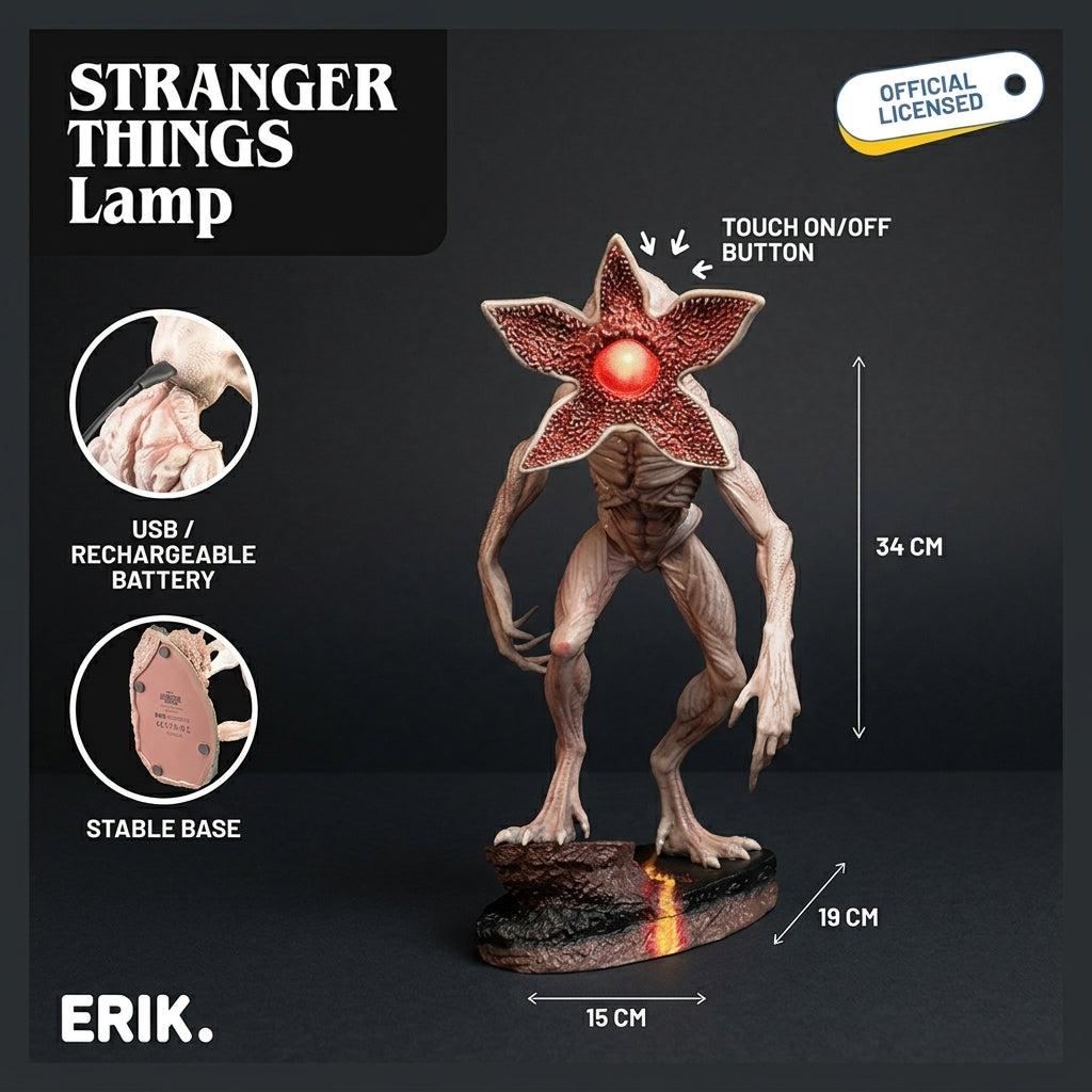 Demogorgon