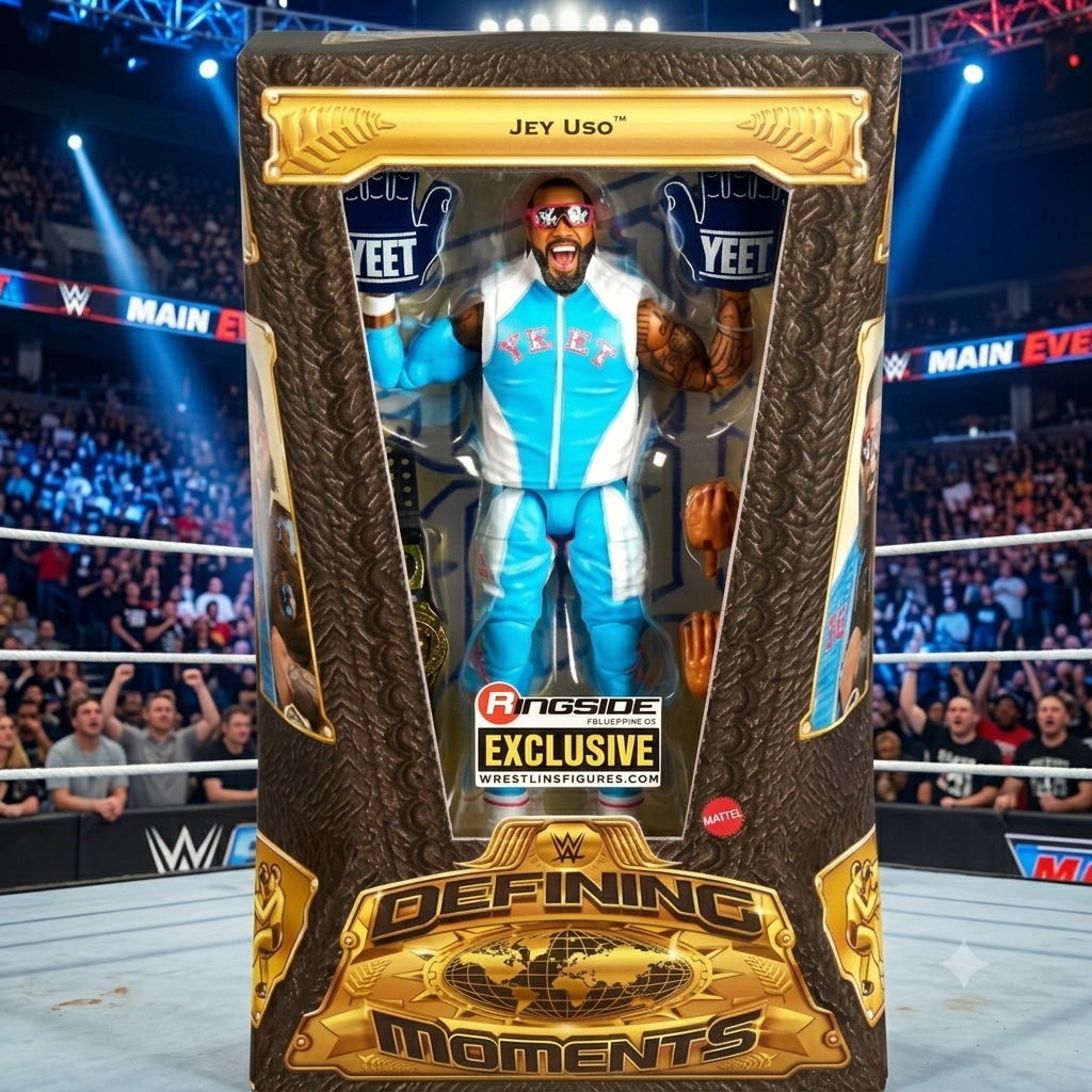 Jey Uso