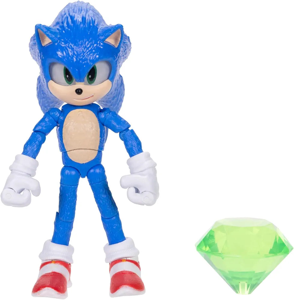 Sonic