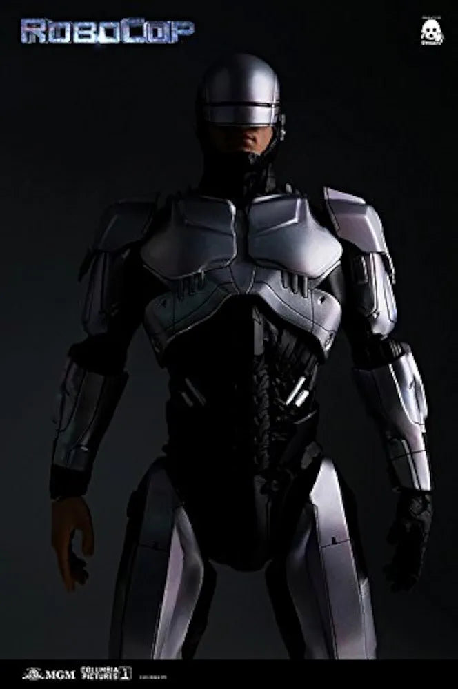 RoboCop
