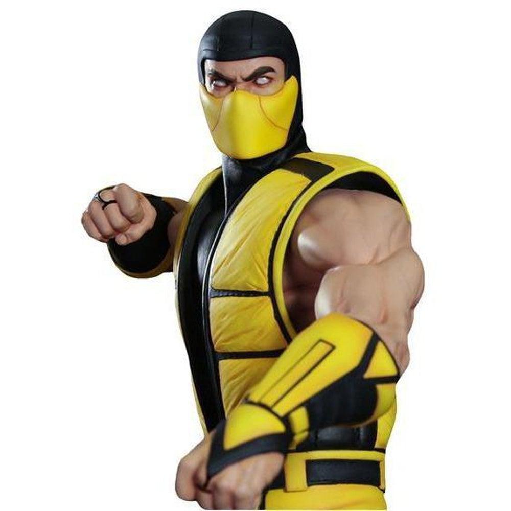 Scorpion
