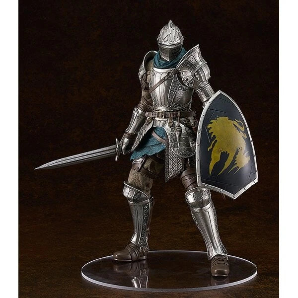 Fluted Armor