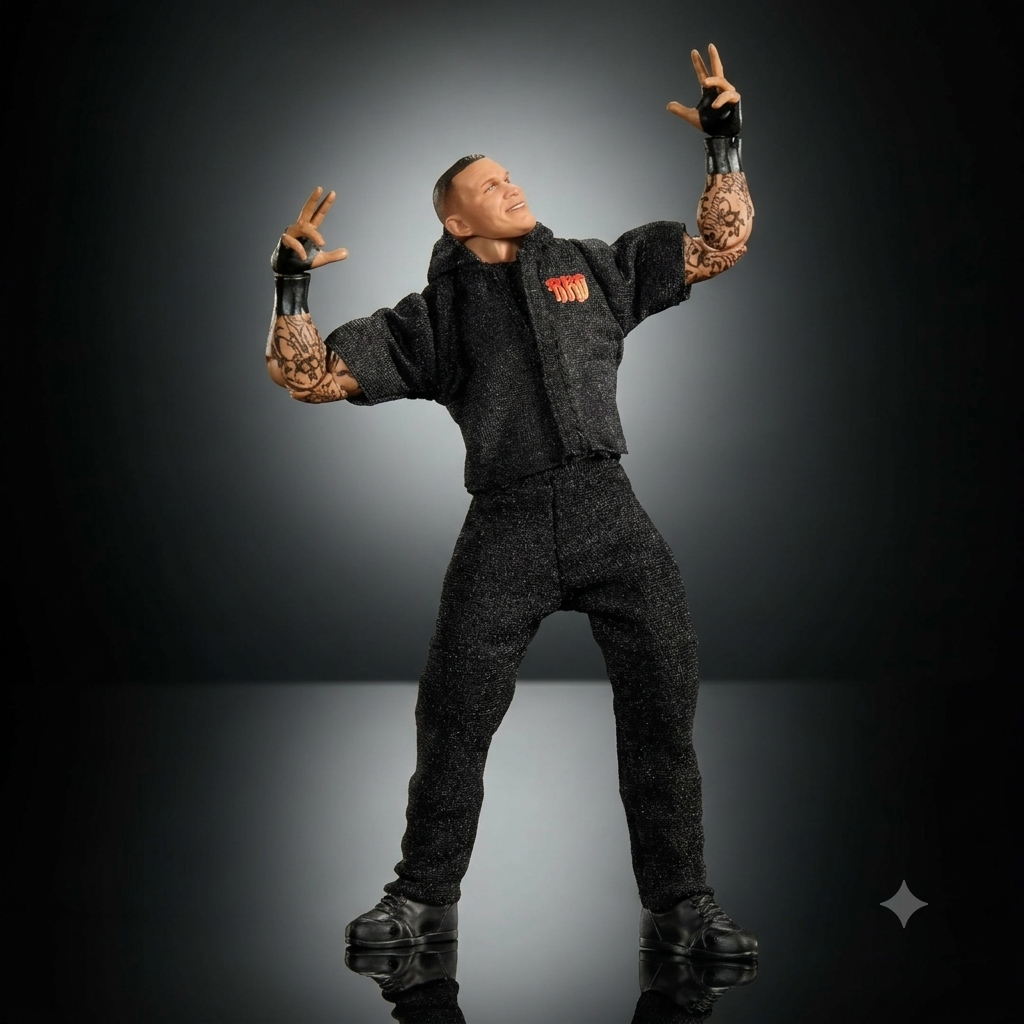 Randy Orton