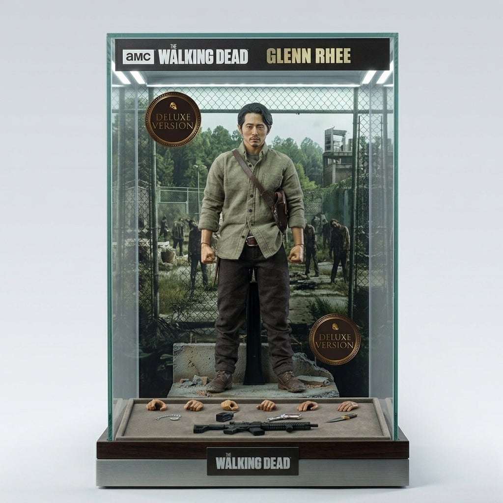Glenn Rhee
