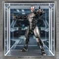 Cyber Sentinel