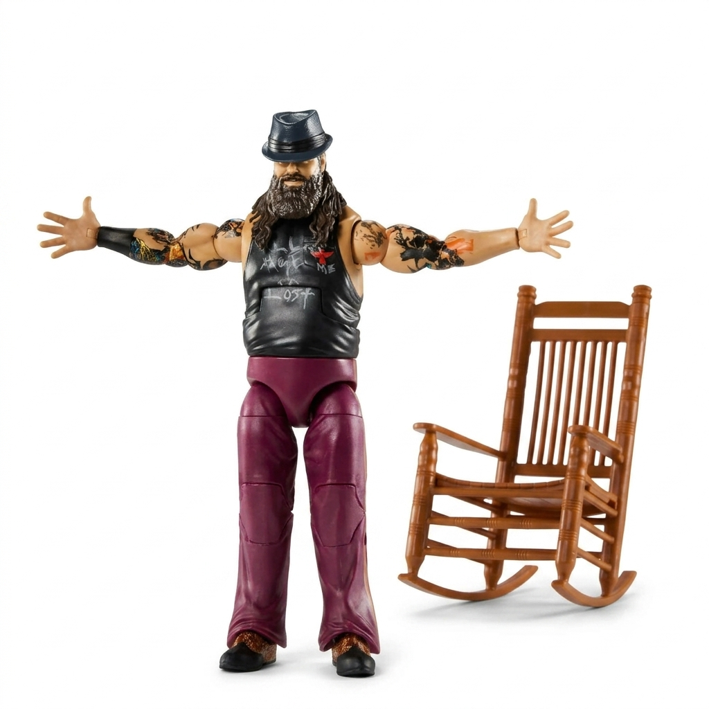Bray Wyatt