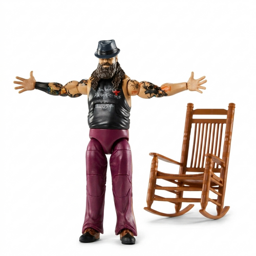 Bray Wyatt