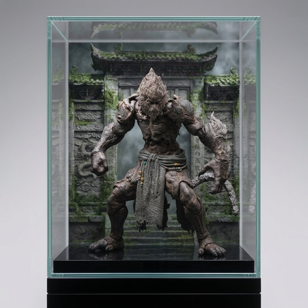 Wukong - Black Mythology: Goku