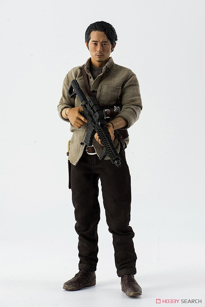 Glenn Rhee