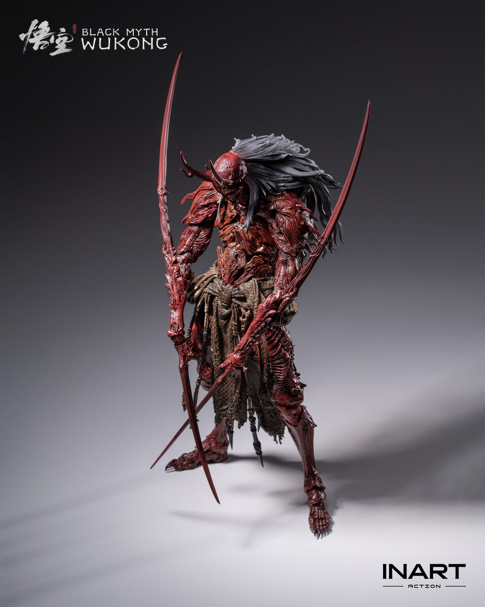 The Red Fiend