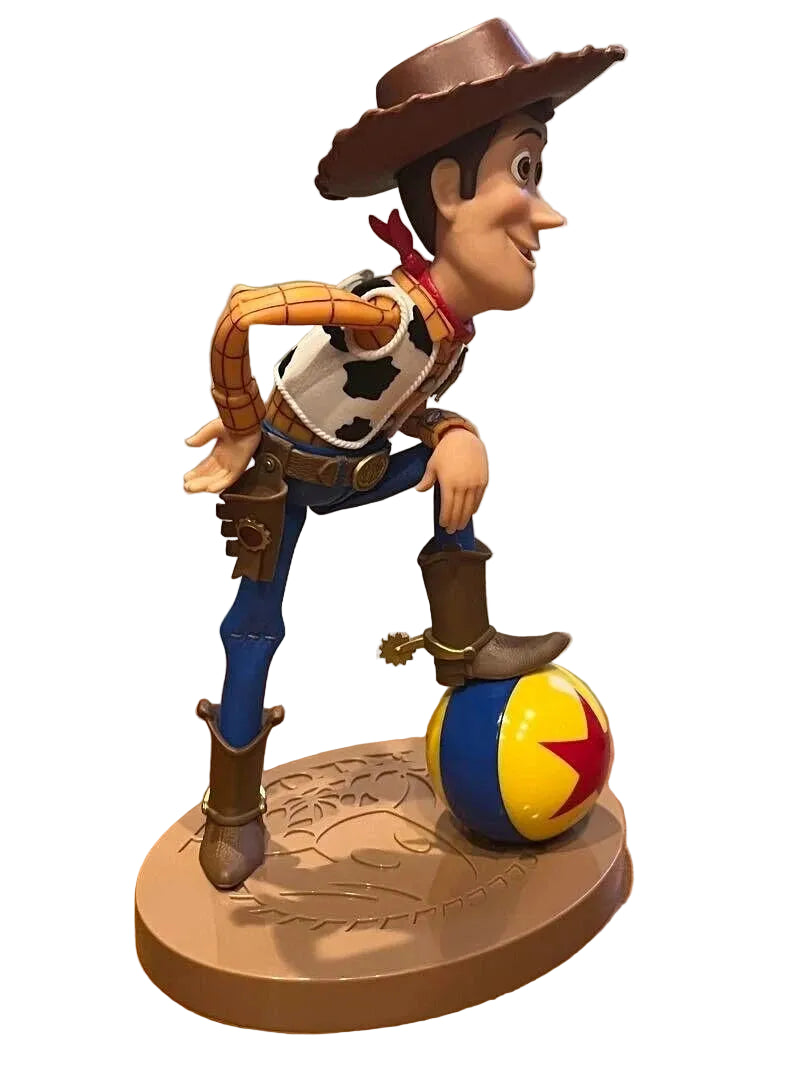 Woody